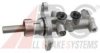 RENAU 7701208267 Brake Master Cylinder